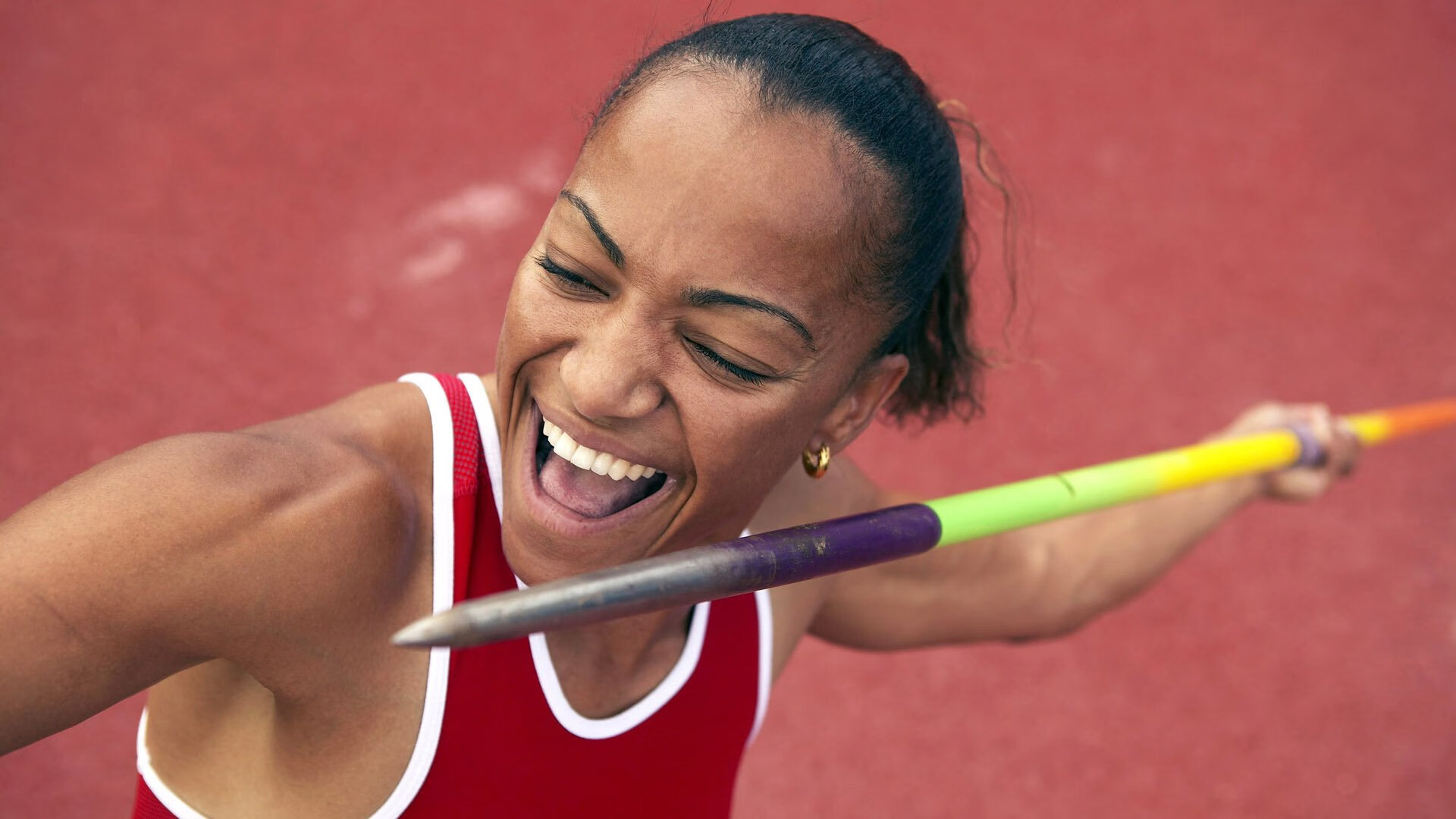 城市运动嘉年华开幕 多项目一票通玩吸引大量家庭参加